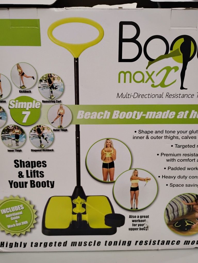 Home Workout
