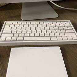 Apple keyboard