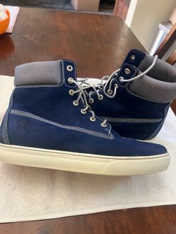 Timberland boots size 11