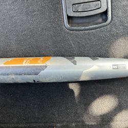 2021 CF (-3) BBCOR BASEBALL BAT