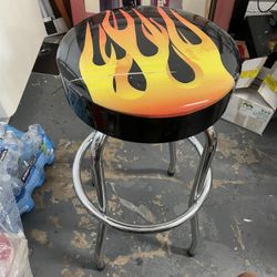 Shop Stool