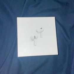 AirPods Gen 2
