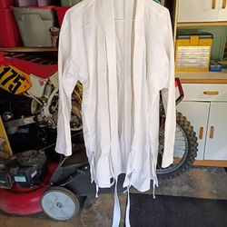 Jiu-jitsu Gi 