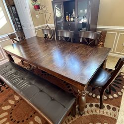Dinner Table