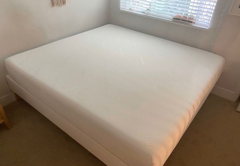 King Size Mattress