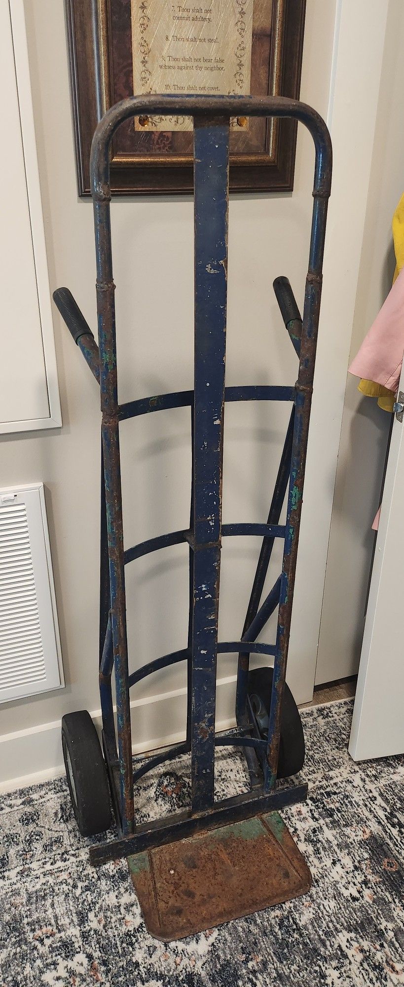 Hand Truck