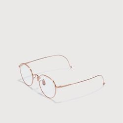 Gentle monster X Jenny In The Mood Glasses