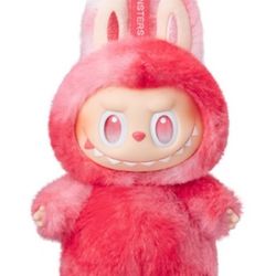 Labubu - Big Into Energy - Love