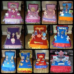 Fiesta Float For Kids