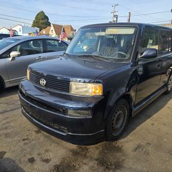 2006 Scion xB