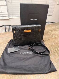 Saint Laurent Bag NEW