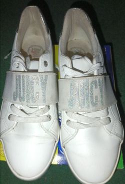 Juicy Couture Chaya Ladies Sneakers