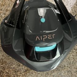 Aiper Pool Vacuum 