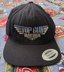Top Gun Maverick Hat