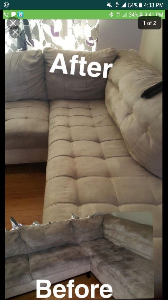 Shampoo Sofas Etc Chicago An Suburbs Extraction MACHINE