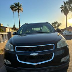 2009 Chevrolet Traverse · LTZ Sport Utility 4D