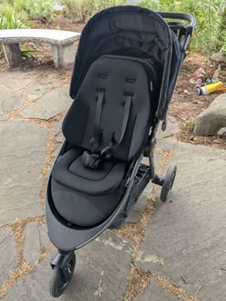 Maxi Cosi stroller GIA model