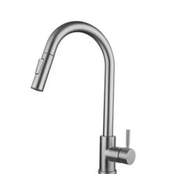 Faucets 