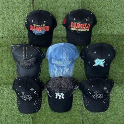 31 Hats And Dandy Hats For Sale 