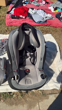 Safety 1st Convertible Car Seat