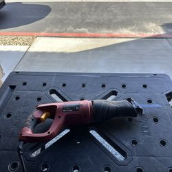 Reciprocating Saw