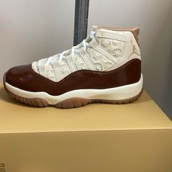 Jordan 11 China