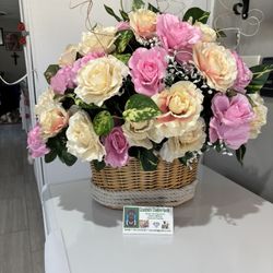 Flower Arrangement