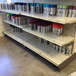  Colored Spray Paint Just in