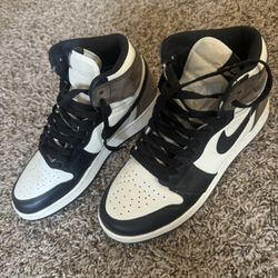 Air Jordan 1 High Mocha