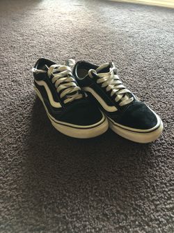 Vans Old Skool