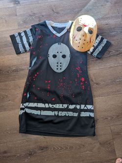 Halloween outfit