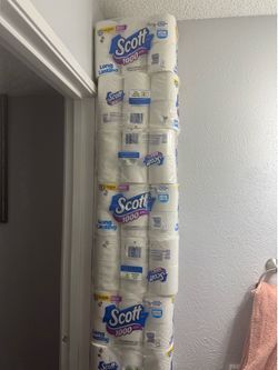 Papel de bano