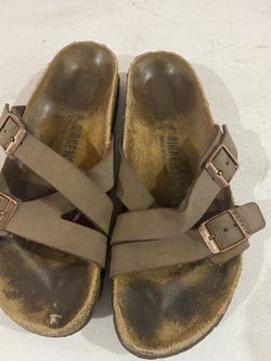Birkenstock Size 37 Women 6