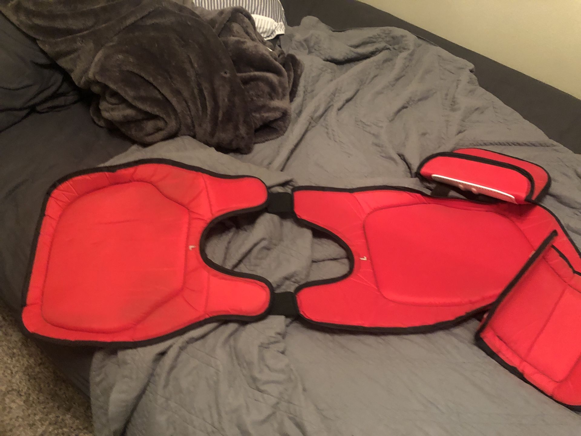 TK Bullfighting Vest