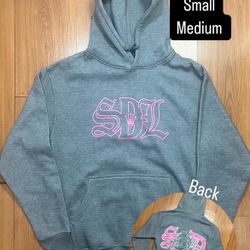 SDL HOODIE