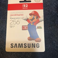 Nintendo Switch To Microsd Express