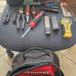 Husky Milwaukee Tools