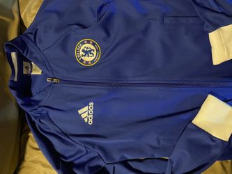Authentic Chelsea Jacket