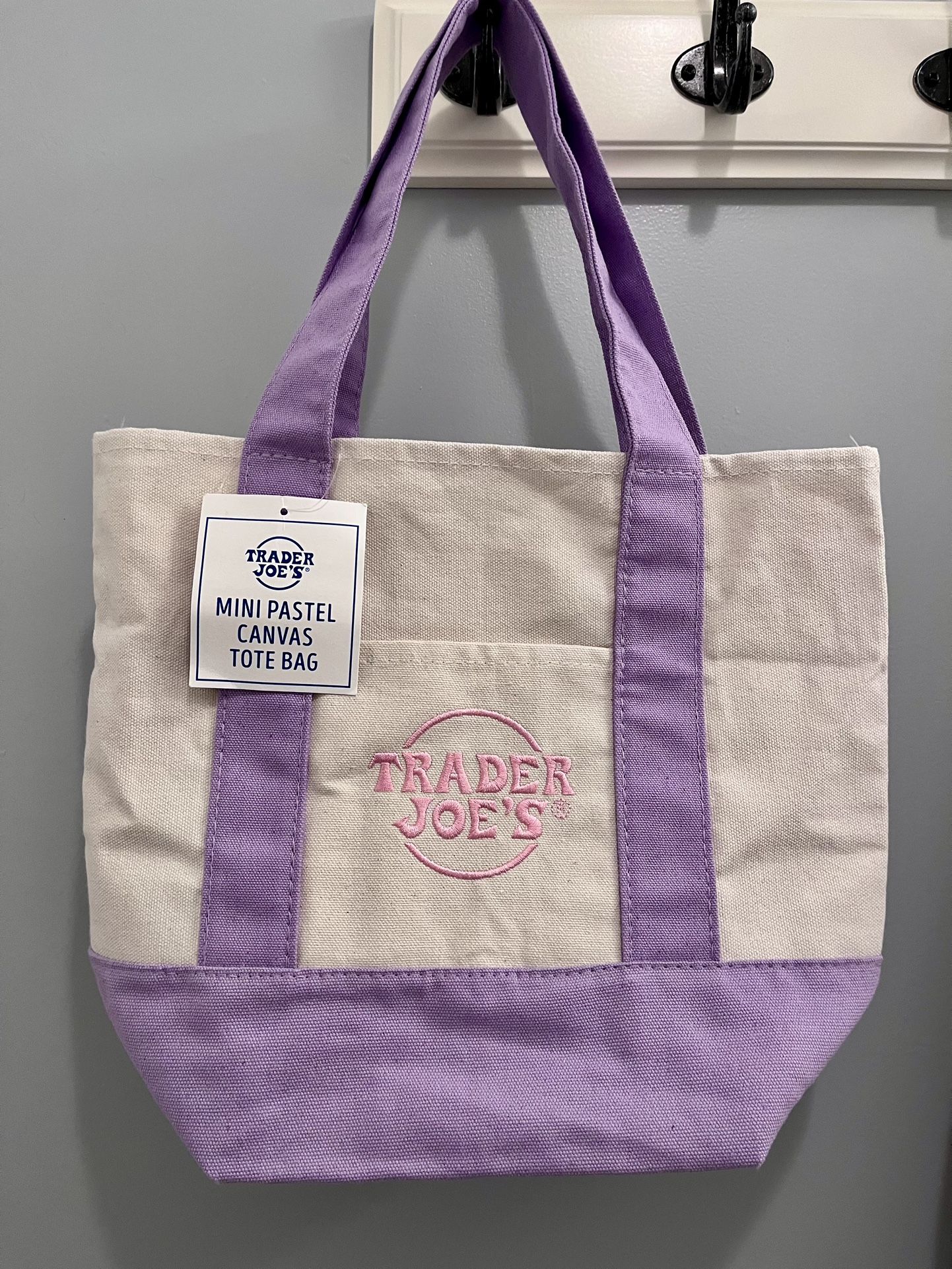 Trader Joe’s Tote Bag 