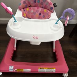 Smart Steps Walker 