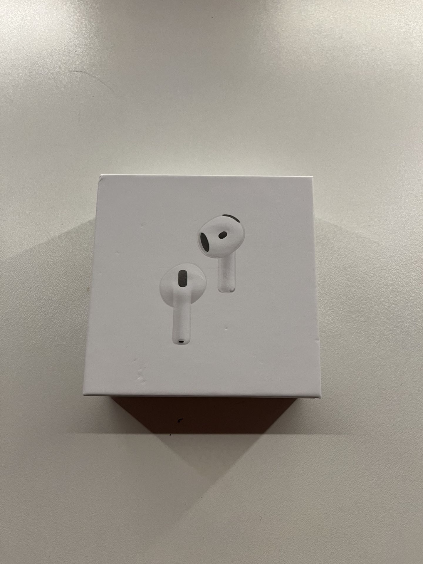 airpods gen 4 anc