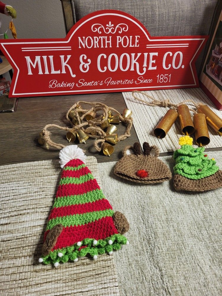 Santa 🎅 Bundle (Not Seperating)