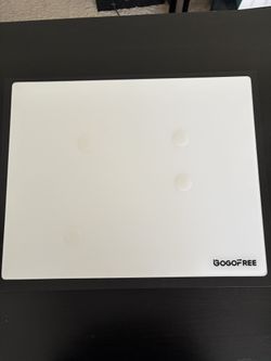 Gogofree Glass Gaming Mousepad
