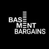 Basement Bargains!