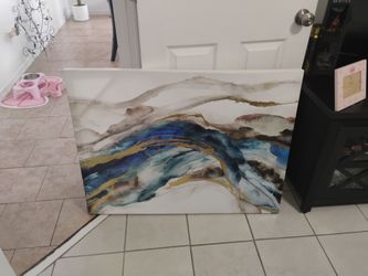 Frame 2ft tall 3 feet wide