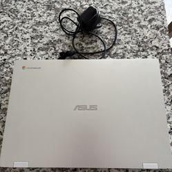 17in Chromebook Laptop
