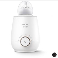 baby bottle warmer