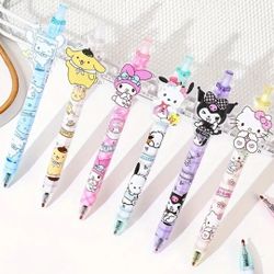Sanrio Pens Set Of 6pcs X $10