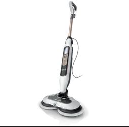 Shark Steam And Scrub