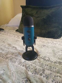 Gaming mic / podcast mic